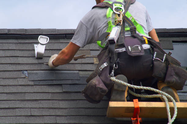 Best Residential Roofing Contractor  in Oradell, NJ