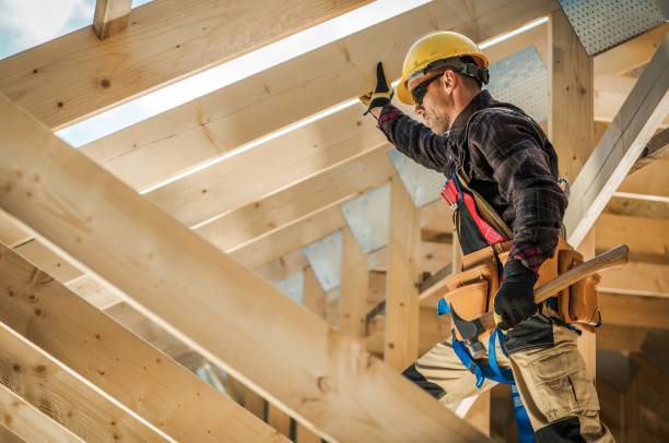 Best New Roof Installation  in Oradell, NJ