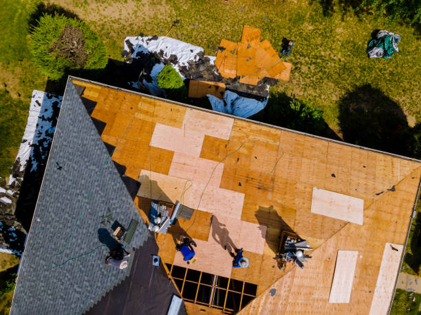 Best New Roof Installation  in Oradell, NJ
