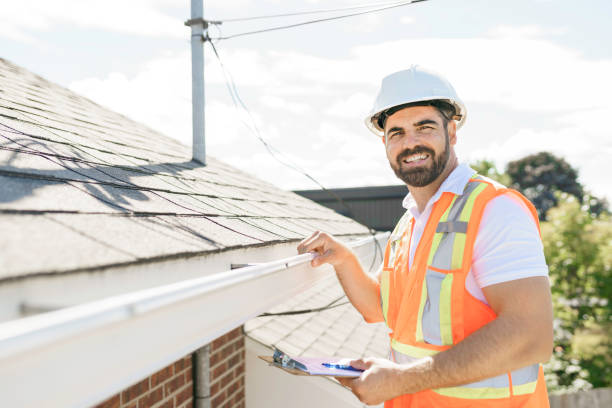 Best Roof Leak Repair  in Oradell, NJ