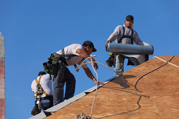 Sealant for Roof in Oradell, NJ
