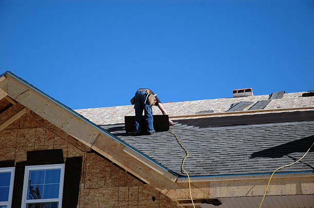 Best Roof Restoration Services  in Oradell, NJ