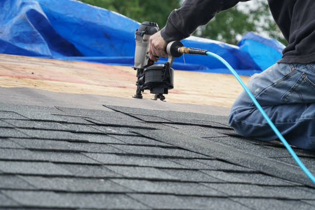Best Flat Roof Repair Services  in Oradell, NJ