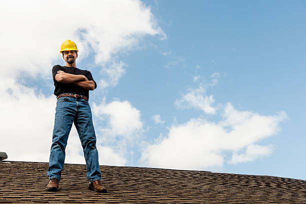Best Tile Roofing Contractor  in Oradell, NJ