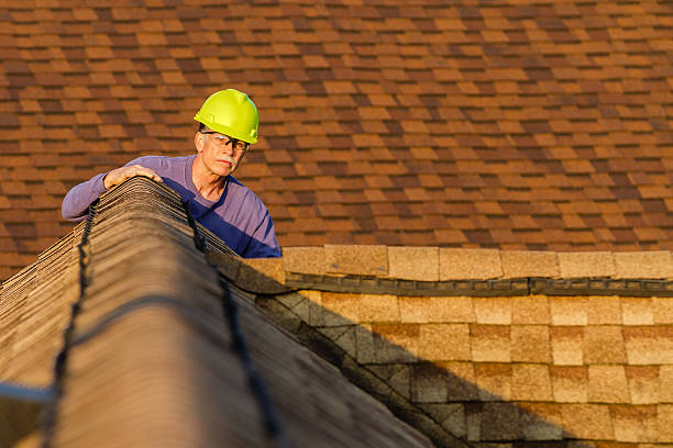 Best Flat Roof Repair Services  in Oradell, NJ