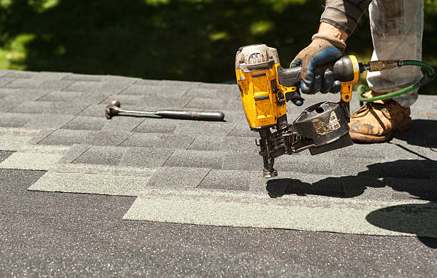 Best Storm Damage Roof Repair  in Oradell, NJ