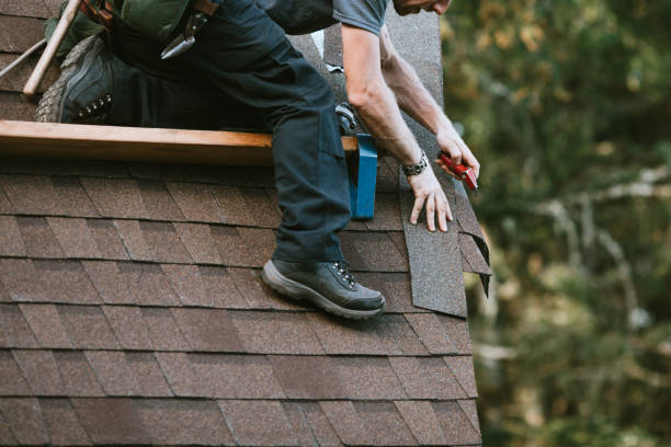 Best Roof Repair Services  in Oradell, NJ